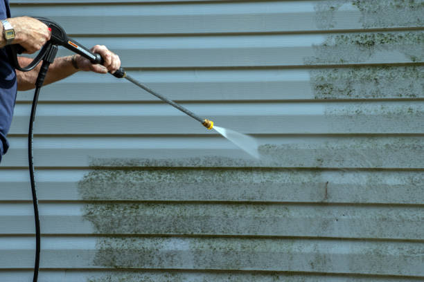 Solar Panel Cleaning in French Valley, CA