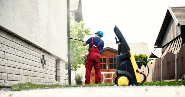 Trusted French Valley, CA Pressure Washing Services Experts
